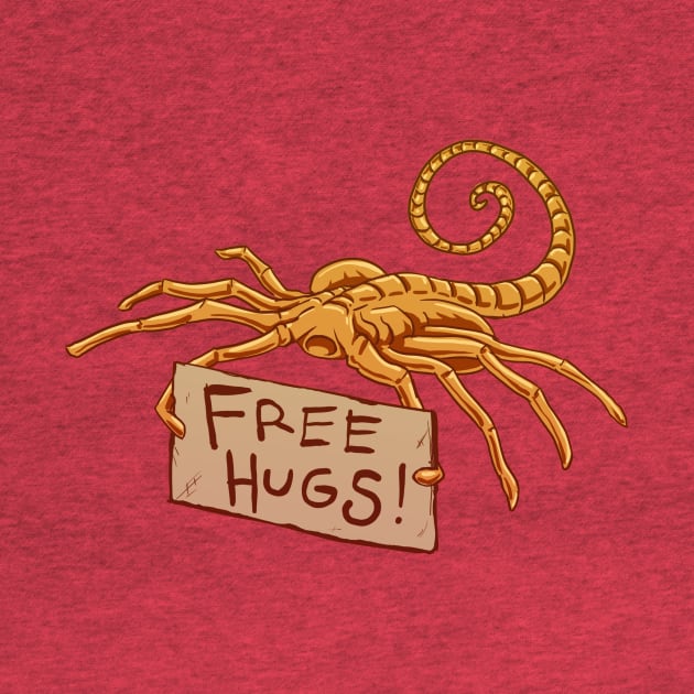 Free Hugs by pachyderm1